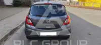 2012 Opel Corsa