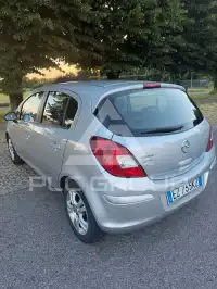 2012 Opel Corsa