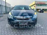 2012 Opel Corsa