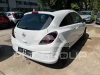 2012 Opel Corsa