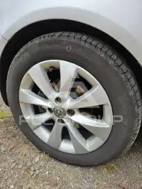 2012 Opel Corsa