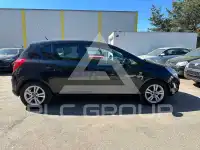2012 Opel Corsa