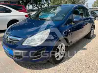 2012 Opel Corsa