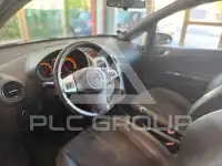 2012 Opel Corsa