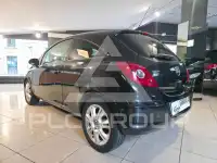 2012 Opel Corsa