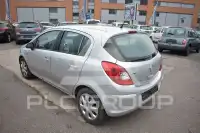 2012 Opel Corsa