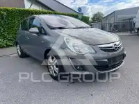 2012 Opel Corsa