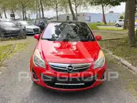 2012 Opel Corsa