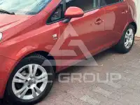 2012 Opel Corsa