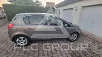 2012 Opel Corsa