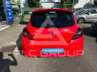 2012 Opel Corsa