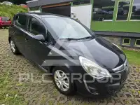 2012 Opel Corsa