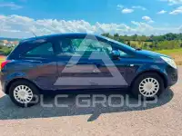2012 Opel Corsa