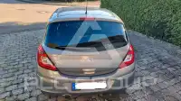 2012 Opel Corsa