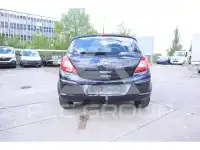2012 Opel Corsa