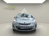 2012 Opel Corsa