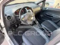 2012 Opel Corsa