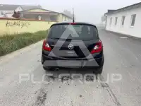 2012 Opel Corsa