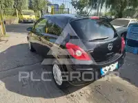 2012 Opel Corsa