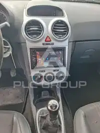 2012 Opel Corsa
