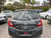 2012 Opel Corsa