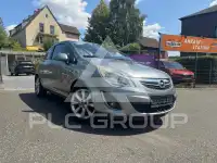 2012 Opel Corsa