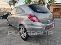 2012 Opel Corsa