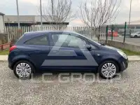 2012 Opel Corsa