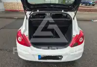 2012 Opel Corsa