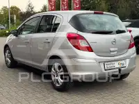 2012 Opel Corsa