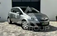 2012 Opel Corsa