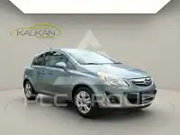 2012 Opel Corsa