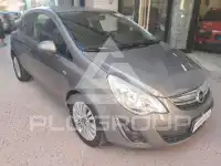 2012 Opel Corsa