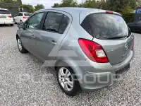 2012 Opel Corsa