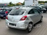 2012 Opel Corsa