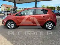 2012 Opel Corsa