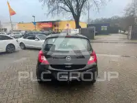 2012 Opel Corsa