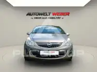 2012 Opel Corsa