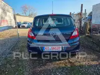 2012 Opel Corsa