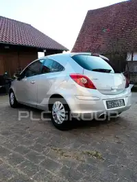 2012 Opel Corsa