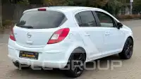 2012 Opel Corsa