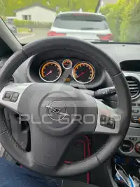 2012 Opel Corsa
