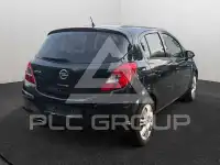2012 Opel Corsa