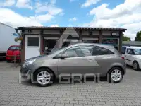 2012 Opel Corsa