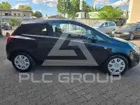 2012 Opel Corsa