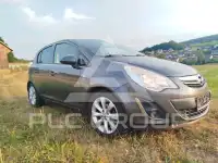 2012 Opel Corsa