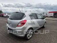 2012 Opel Corsa