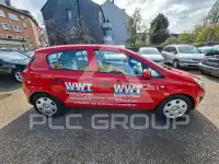 2012 Opel Corsa