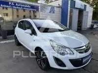 2012 Opel Corsa