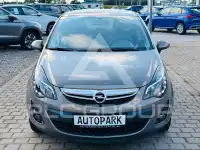 2012 Opel Corsa